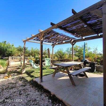 Appartement Au Coeur Des Rizieres Salin-de-Giraud Εξωτερικό φωτογραφία