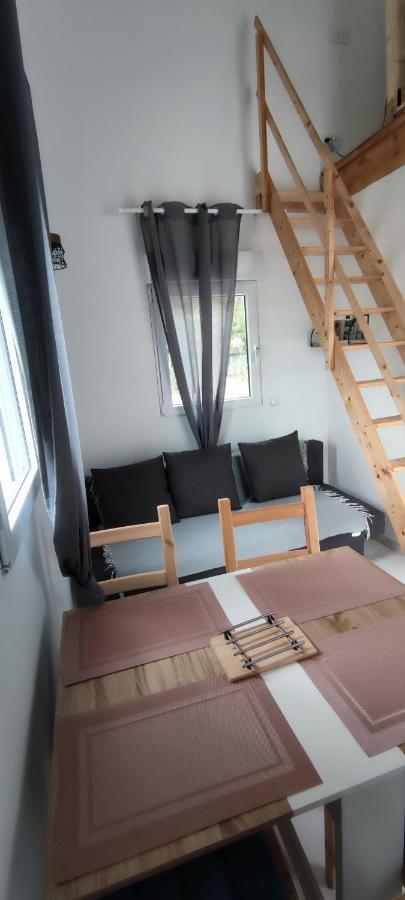 Appartement Au Coeur Des Rizieres Salin-de-Giraud Εξωτερικό φωτογραφία