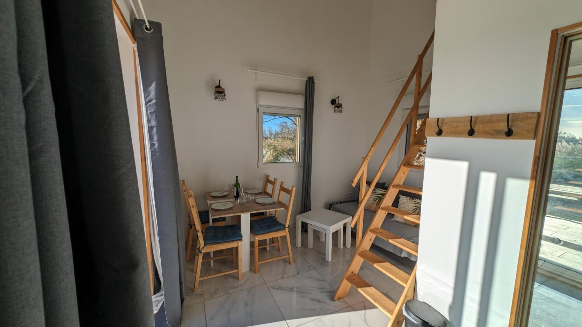 Appartement Au Coeur Des Rizieres Salin-de-Giraud Εξωτερικό φωτογραφία