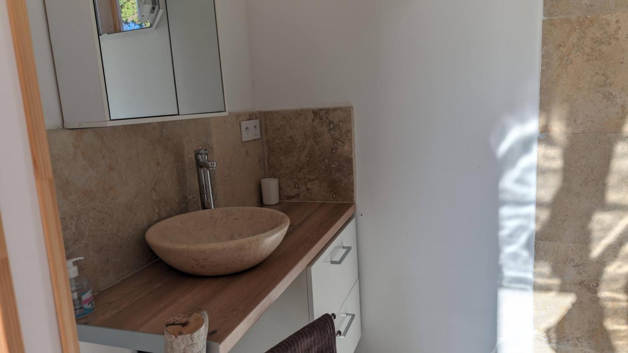 Appartement Au Coeur Des Rizieres Salin-de-Giraud Εξωτερικό φωτογραφία